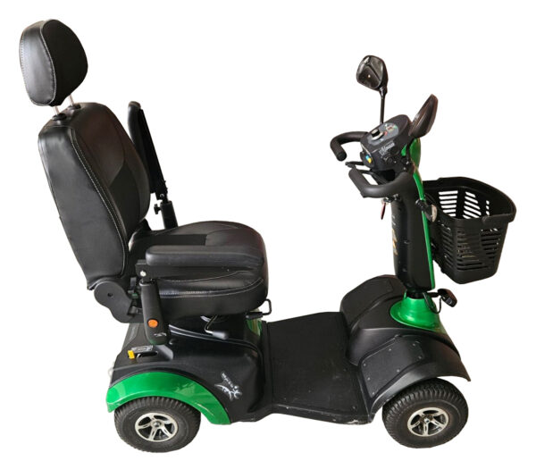 Merit Eco 745 Mobility Scooter